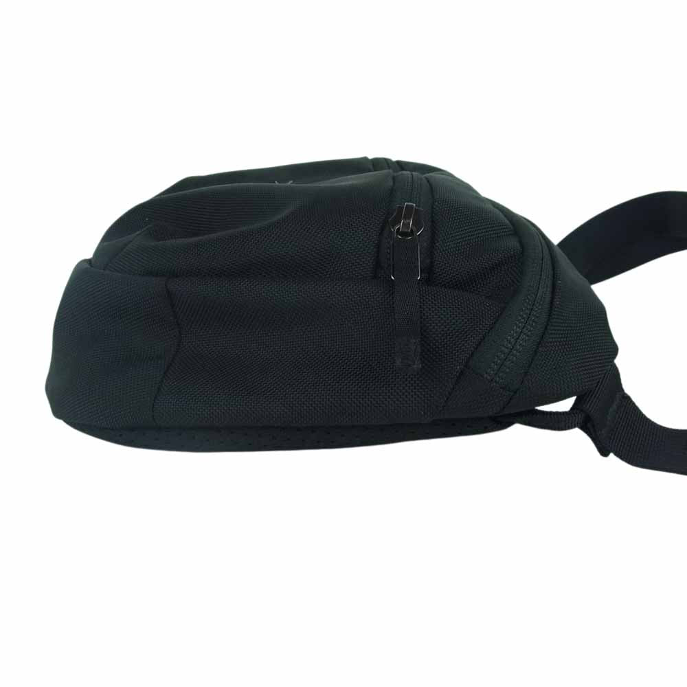 ARC'TERYX アークテリクス 17172 Maka 2 Waistpack マカ 2 ウエスト ショルダー バッグ ブラック系【中古】