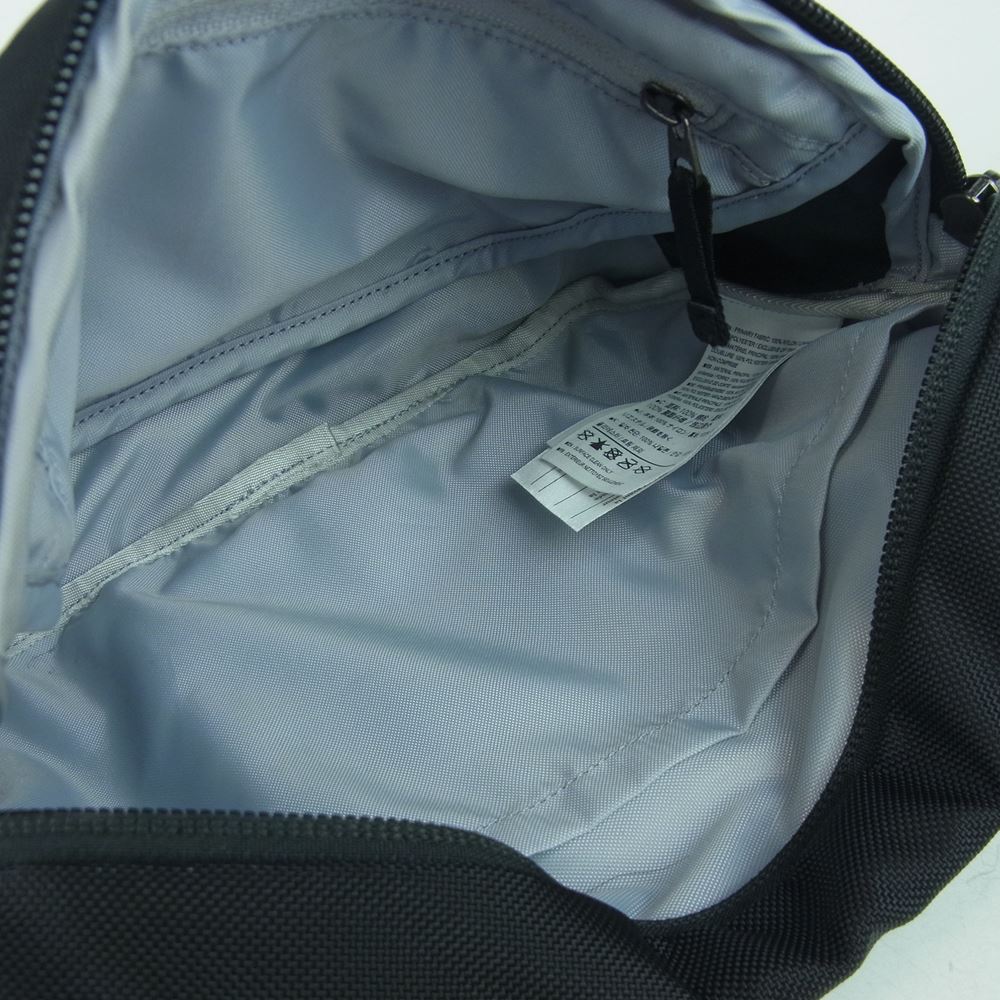 ARC'TERYX アークテリクス 17172 Maka 2 Waistpack マカ 2 ウエスト ショルダー バッグ ブラック系【中古】