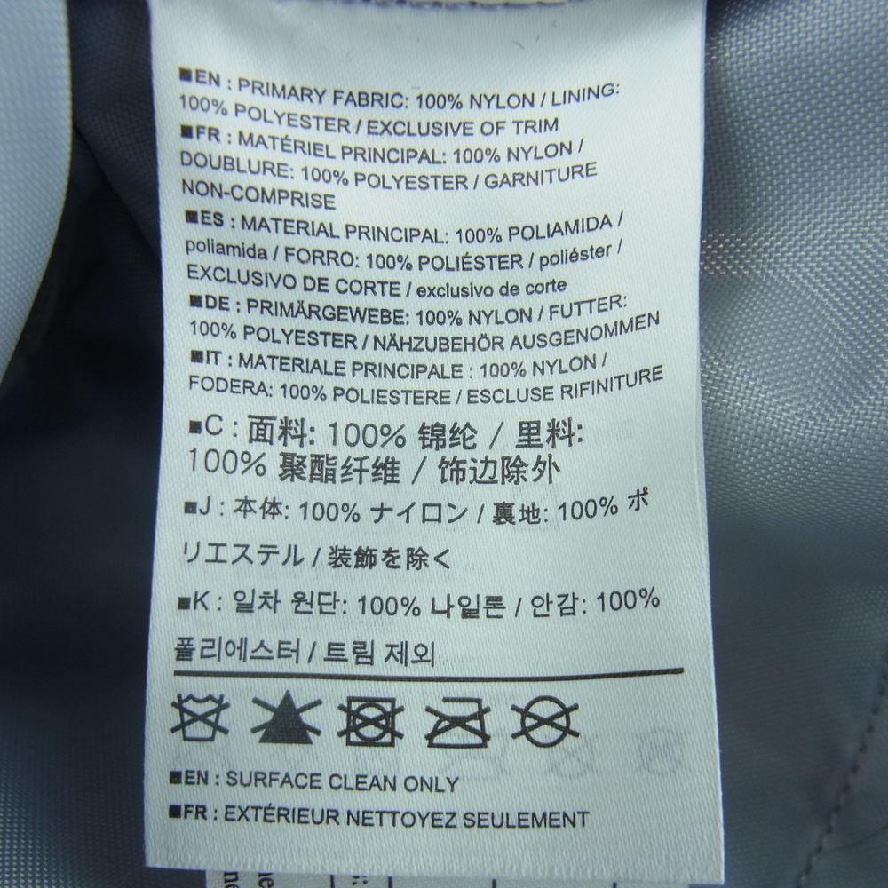 ARC'TERYX アークテリクス 17172 Maka 2 Waistpack マカ 2 ウエスト ショルダー バッグ ブラック系【中古】