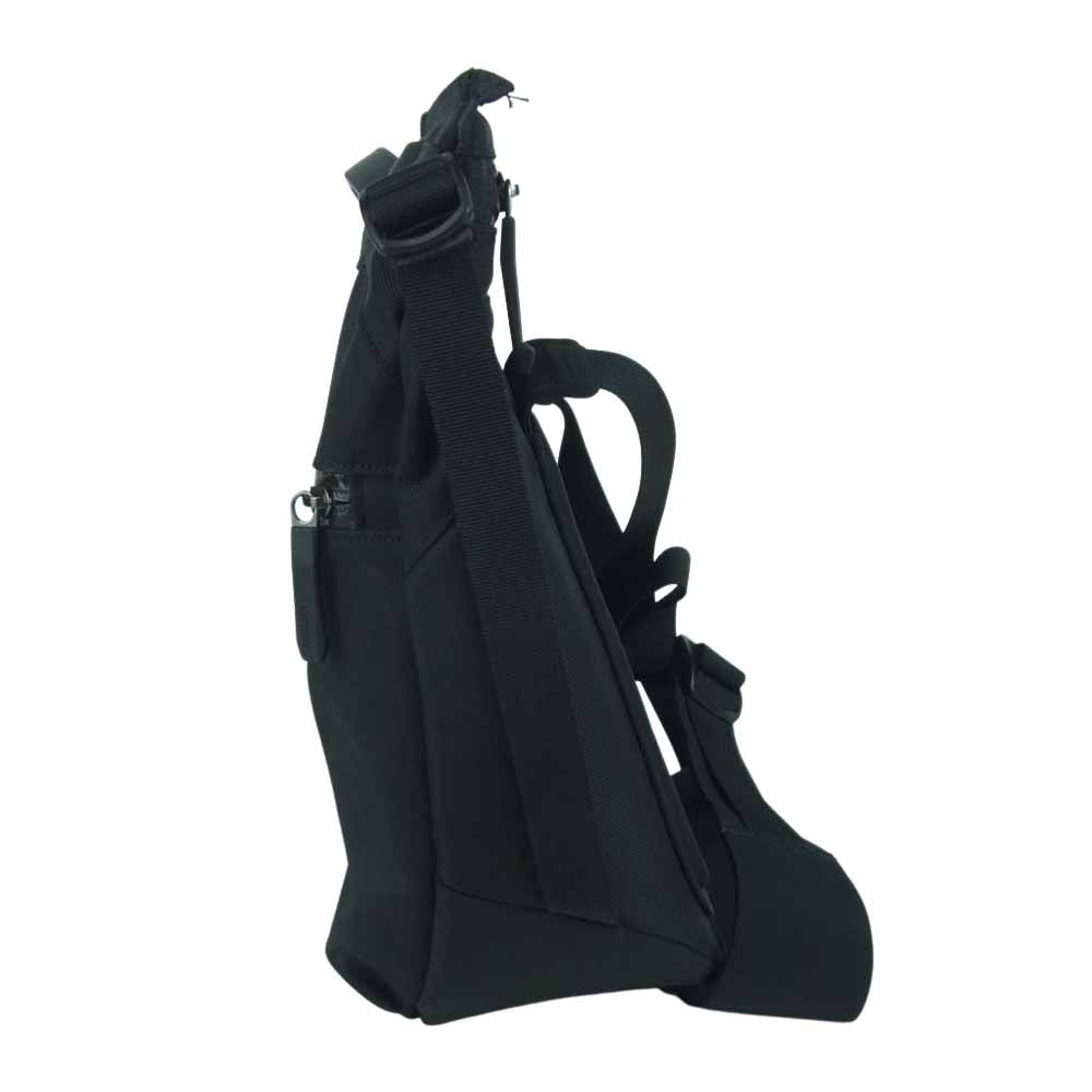 ARC'TERYX アークテリクス 24019 ARRO 8 アロー8 ショルダー バッグ ベトナム製 ブラック系【中古】