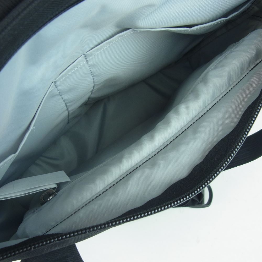 ARC'TERYX アークテリクス 24019 ARRO 8 アロー8 ショルダー バッグ ベトナム製 ブラック系【中古】