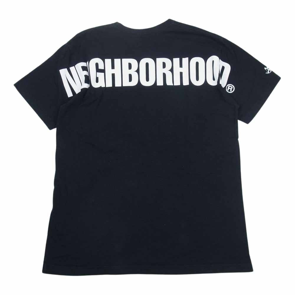 neighborhood×C. F. Martin \u0026 Co コラボTシャツ