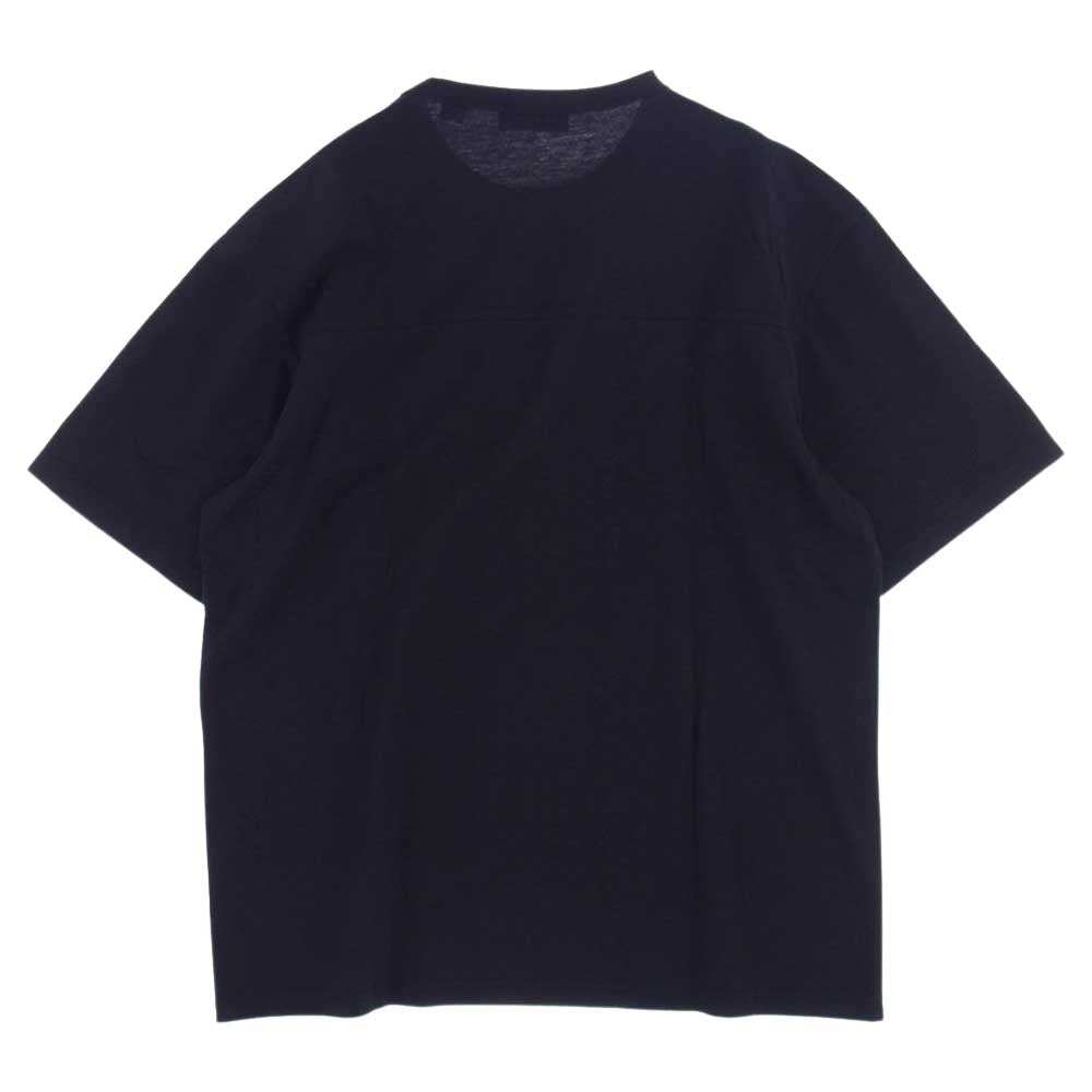 Supreme シュプリーム UNDERCOVER アンダーカバー 23SS Football Top ブラック系 M【美品】【中古】