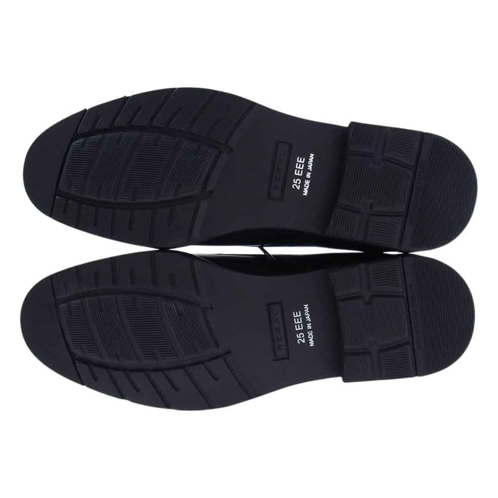 REGAL リーガル 34CL プレーントウ GORE-TEX ゴアテックス 防水