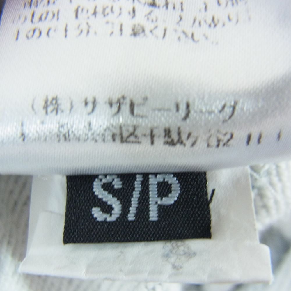 REIGNING CHAMP レイニングチャンプ 9920600020 MIDWEIGHT SWEAT PANTS ミッドウェイト スウェット パンツ グレー系 S/P【中古】