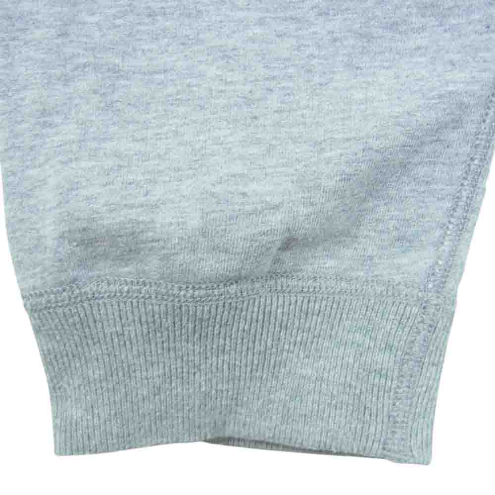 REIGNING CHAMP レイニングチャンプ 9920600020 MIDWEIGHT SWEAT PANTS ミッドウェイト スウェット パンツ グレー系 S/P【中古】