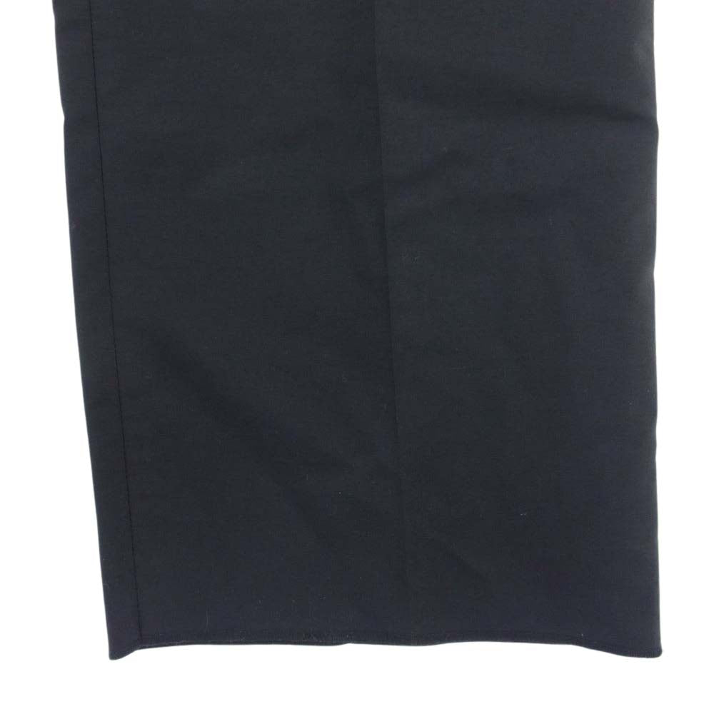 LOUIS VUITTON ルイ・ヴィトン Jogging Trousers ジョギング トラウザーズ パンツ ブラック系 44【美品】【中古】