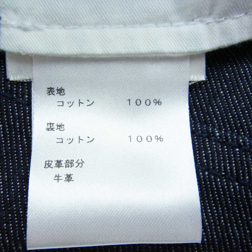 LOUIS VUITTON ルイ・ヴィトン 20SS SLIM DENIM PANT モノグラム パッチ チェーン デニム パンツ ジーンズ  インディゴブルー系 30【極上美品】【中古】