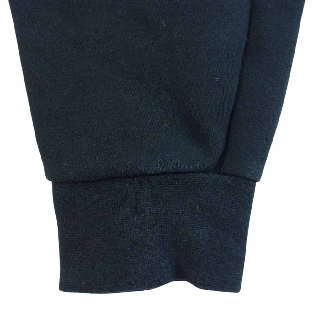 NIKE ナイキ CU-4496-010 TCH FLC JGGR テックフリース ジョガー パンツ ブラック系 S【中古】