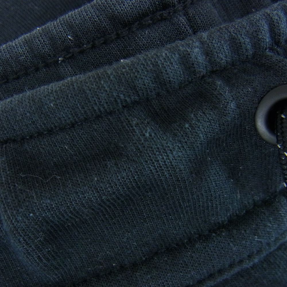 NIKE ナイキ CU-4496-010 TCH FLC JGGR テックフリース ジョガー パンツ ブラック系 S【中古】