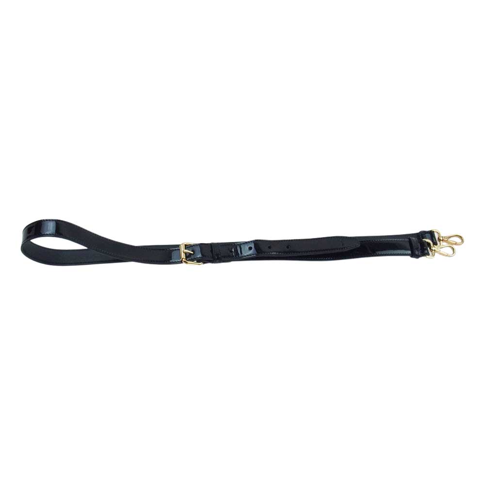 FENDI フェンディ 7VA507A バゲット トランク スモール FFジャカードファブリック バッグ ブラック系【美品】【中古】