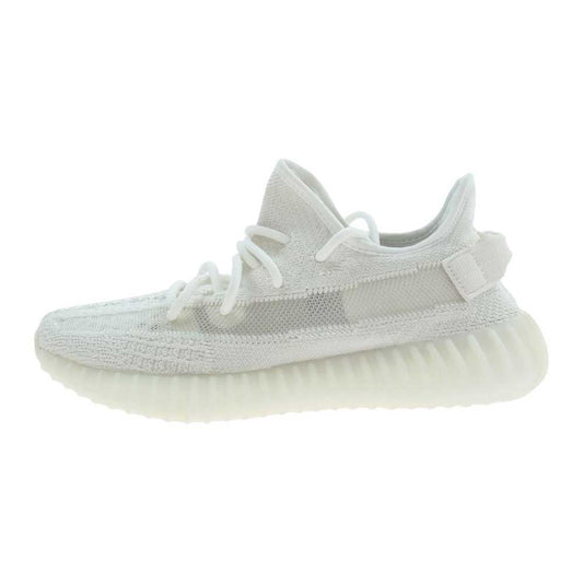 adidas アディダス HQ6316 YEEZY Boost 350 V2 Bone イージーブースト  ボーン スニーカー ホワイト ホワイト系 26cm【極上美品】【中古】
