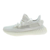 adidas アディダス HQ6316 YEEZY Boost 350 V2 Bone イージーブースト  ボーン スニーカー ホワイト ホワイト系 26cm【極上美品】【中古】