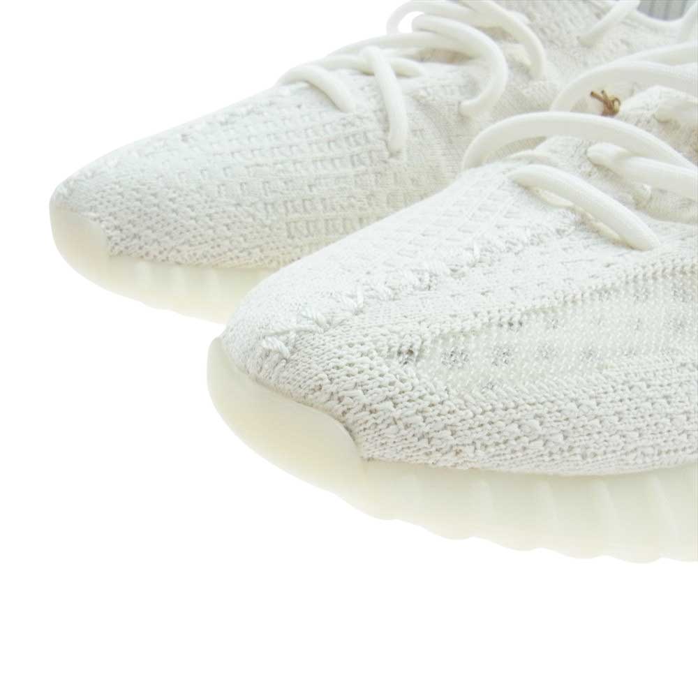 adidas アディダス HQ6316 YEEZY Boost 350 V2 Bone イージーブースト 