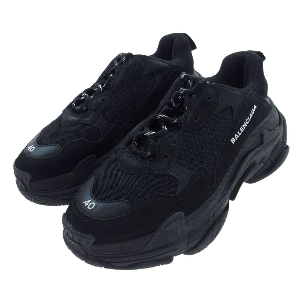BALENCIAGA バレンシアガ 512178 TRIPLE S トリプルS スニーカー 