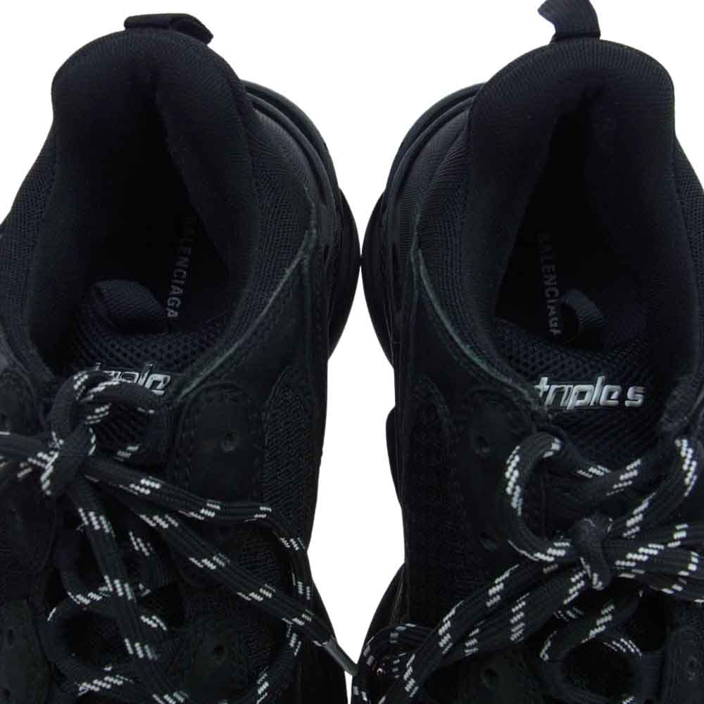 BALENCIAGA バレンシアガ 512178 TRIPLE S トリプルS スニーカー 