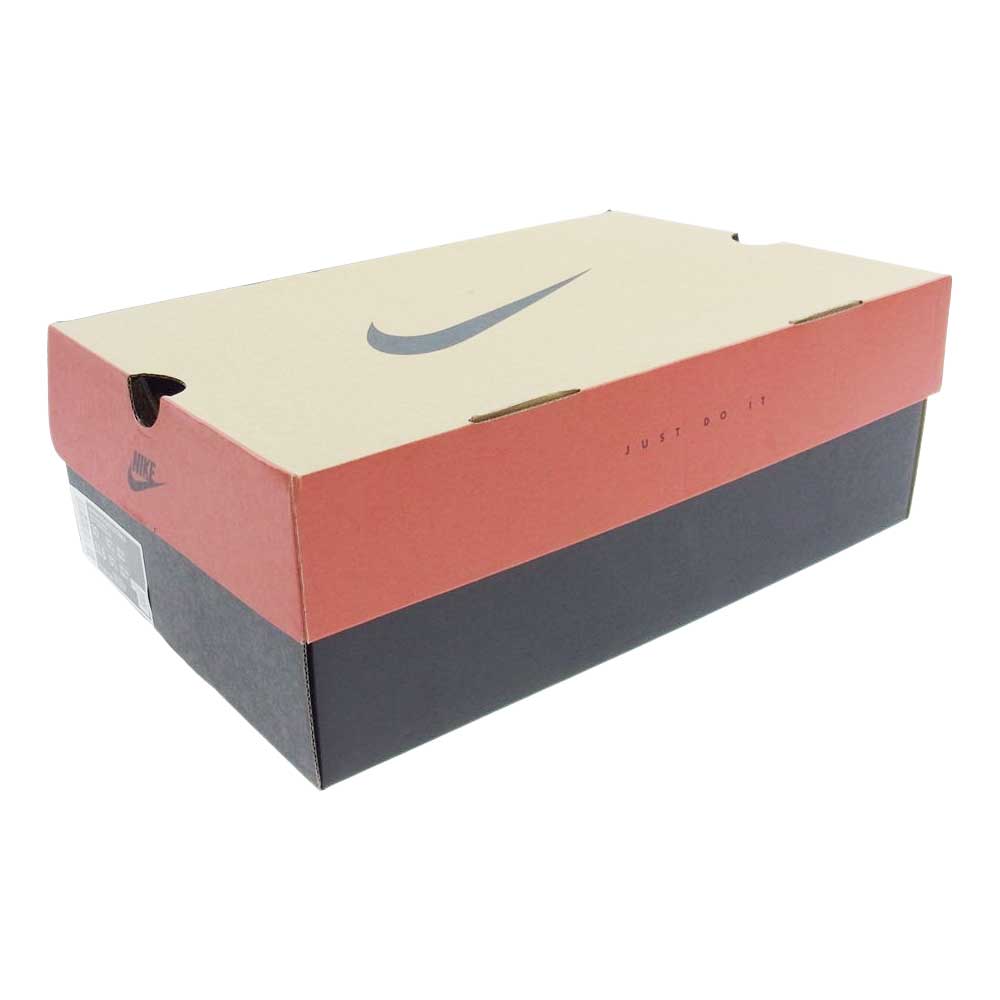 NIKE ナイキ CT2864-200 × Travis Scott トラヴィス スコット エアマックス270  スニーカー 28cm【中古】