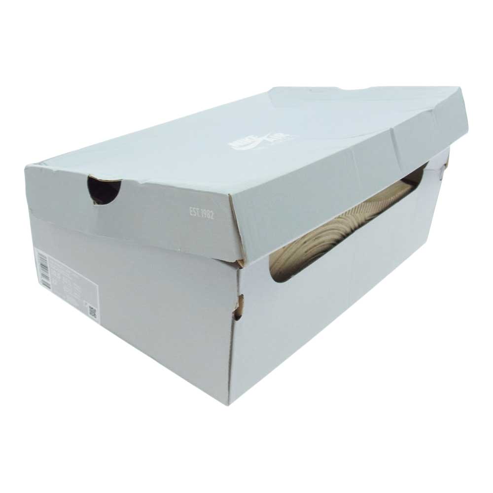 NIKE ナイキ CZ7926-100 × KITH キス Air Force 1 Low エアフォース1 ロー スニーカー　 ホワイト系 28.5cm【中古】