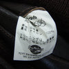 Buzz Rickson's バズリクソンズ BR80096 TYPE G-1 レザー フライト ジャケット ブラウン系 34【中古】