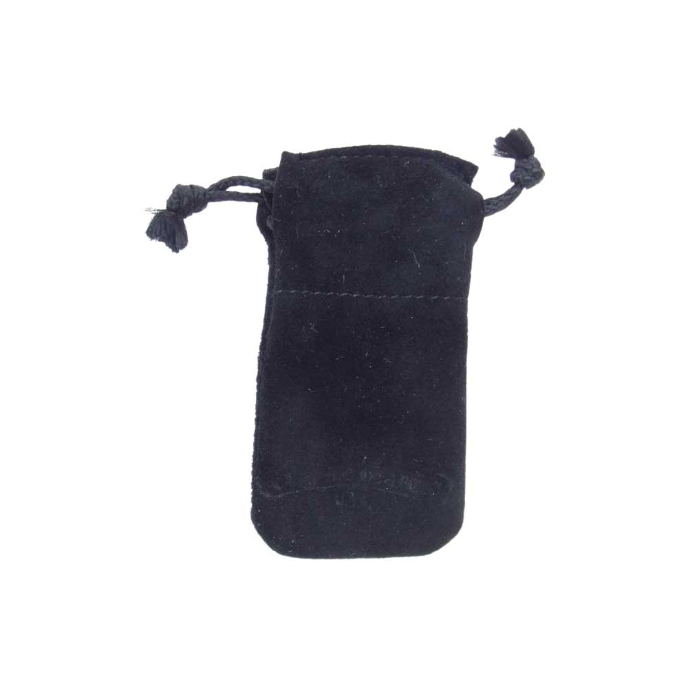 CHROME HEARTS クロムハーツ（原本無） NECKCHAIN R20 ロールチェーン20inch シルバー ネックレス シルバー系【中古】