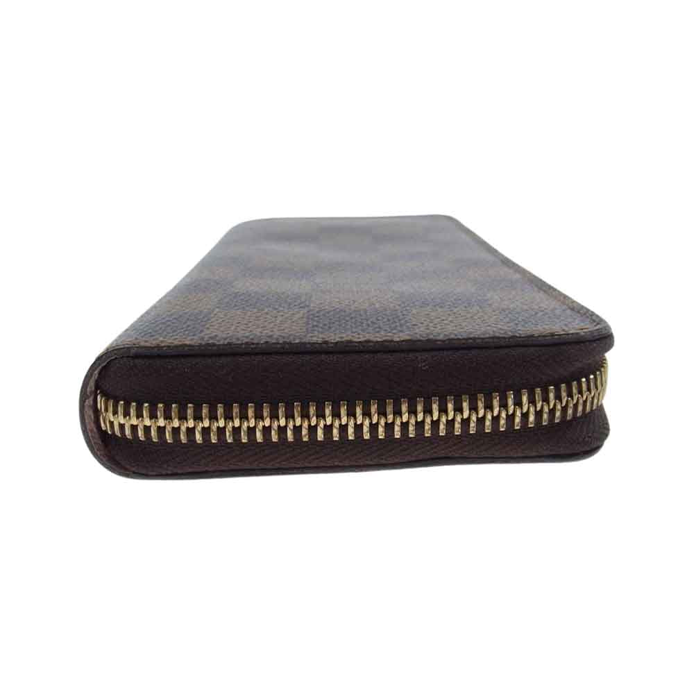 LOUIS VUITTON ルイ・ヴィトン N41626 ポルトフォイユ クレマンス 