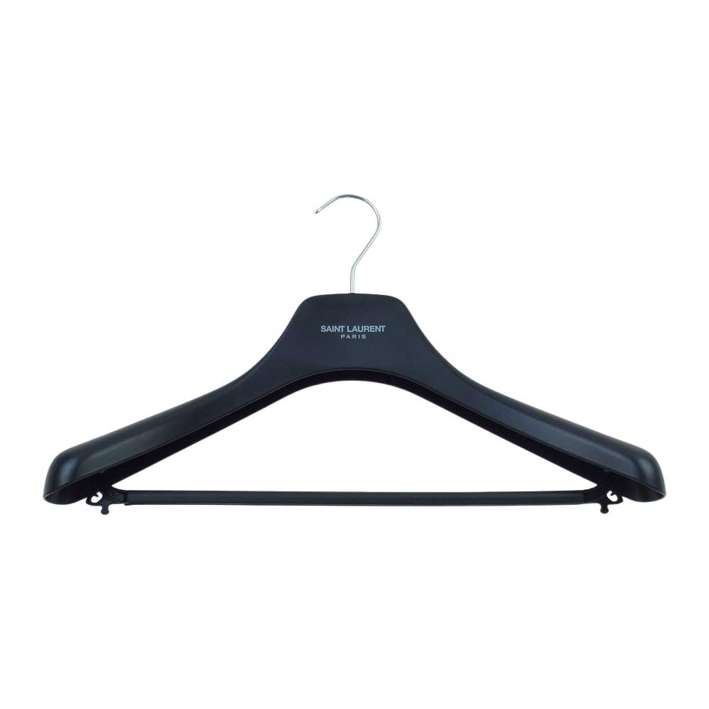 SAINT LAURENT サンローラン 2020 642556 YC2AY カーフ レザー ジャケット スエード ブラウン系 48【中古】