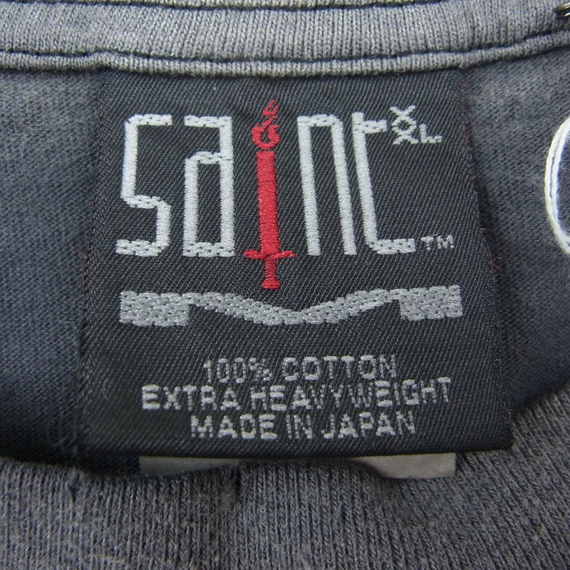 セントマイケル SAINT MICHAEL 23SS SM-S23-0000-001 サイズ:XL ...