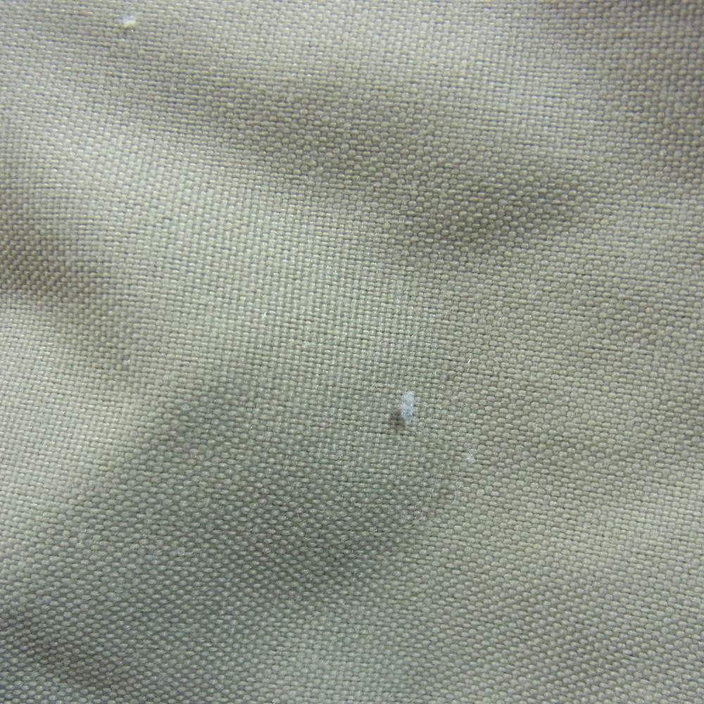 アメリカ軍 8415-01-538-6289 ECWCS エクワックス PARKA ENTREME COLD WEATHER PRIMALOFT LEVEL7 レベル7 民間 プリマロフト ジャケット カーキ系 M【中古】