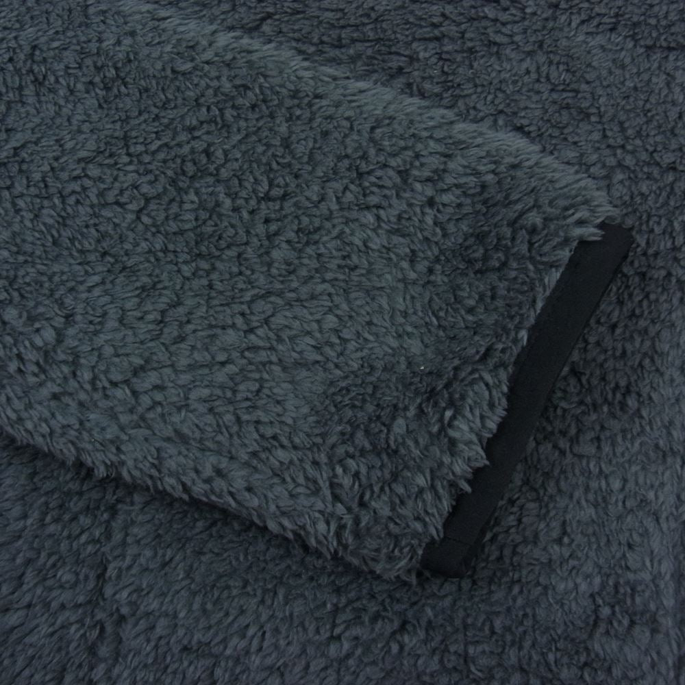 patagonia パタゴニア 19AW 25895 Los Gatos Crew ロス がトス クルー ネック フリース プルオーバー グレー系 M【美品】【中古】