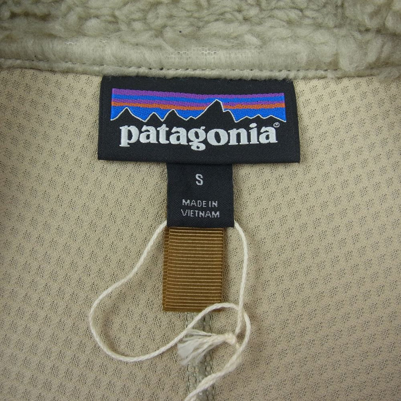 patagonia パタゴニア 21AW 23056 Classic Retro X Jacket クラシック