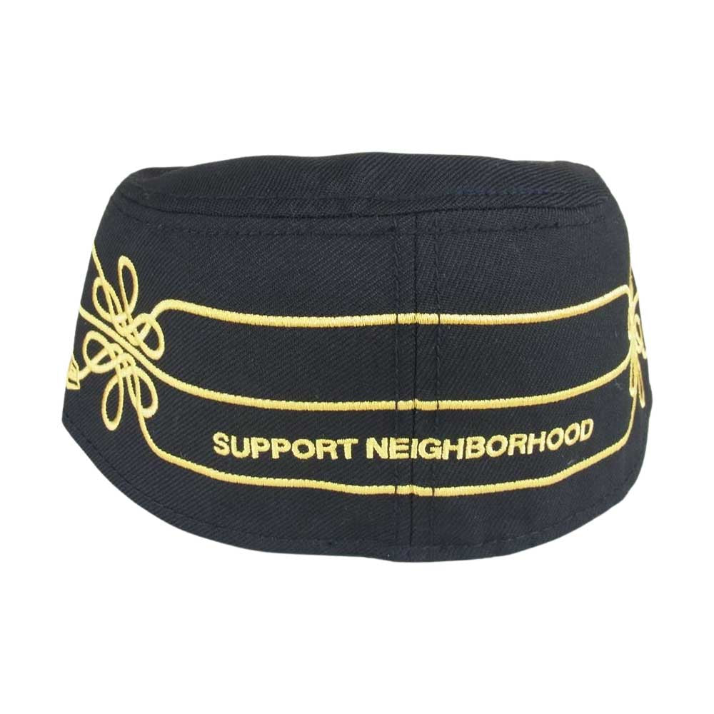 NEIGHBORHOOD ネイバーフッド x NEW ERA ニューエラ CAP キャップ