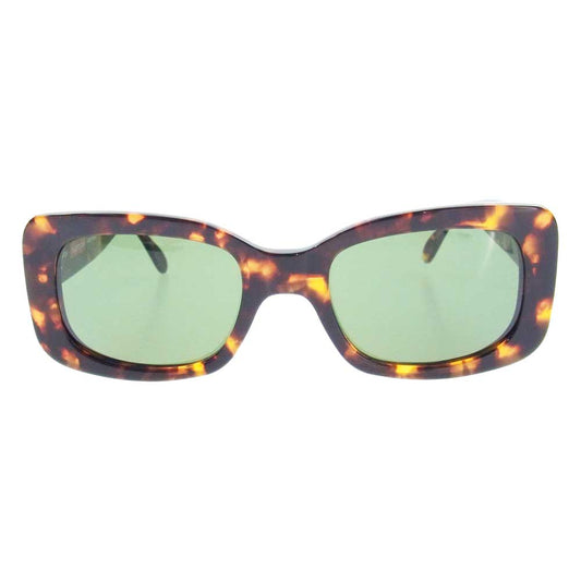 Supreme シュプリーム 16SS MODA SUNGLASSES モダ サングラス ブラウン系【中古】