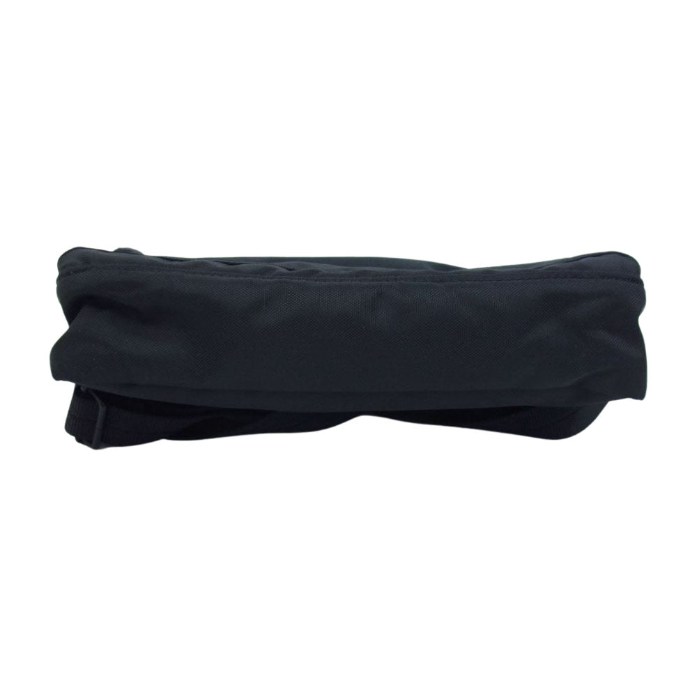 PORTER ポーター 689-05940 フラッシュ ショルダーバッグ ブラック系【中古】