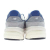 NEW BALANCE ニューバランス U990TC6 990 V6 スニーカー グレー系 ネイビー系 25.5cm【新古品】【未使用】【中古】
