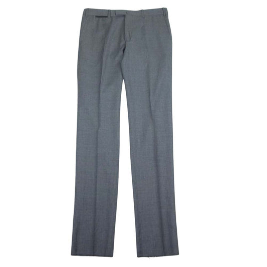 ベルナールザンス スラックス パンツ グレー系 42【中古】