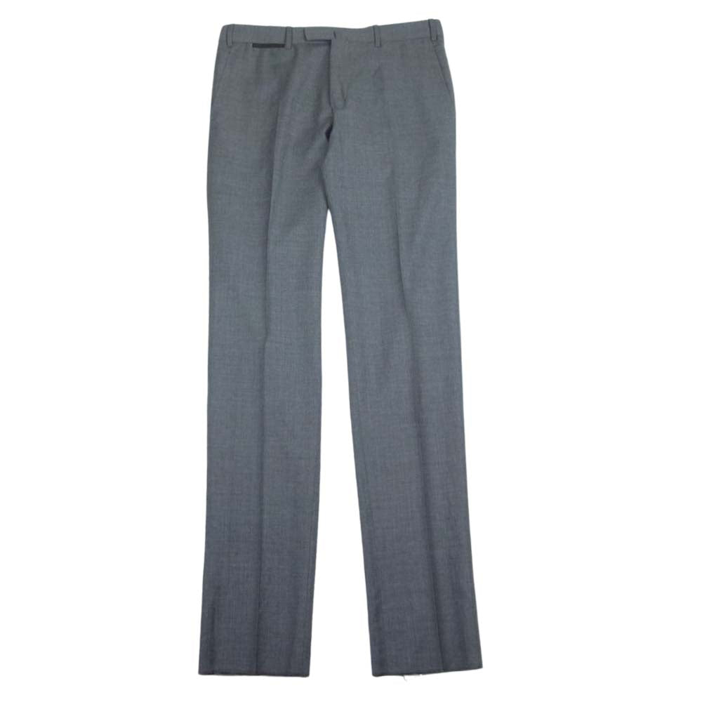 ベルナールザンス スラックス パンツ グレー系 42【中古】