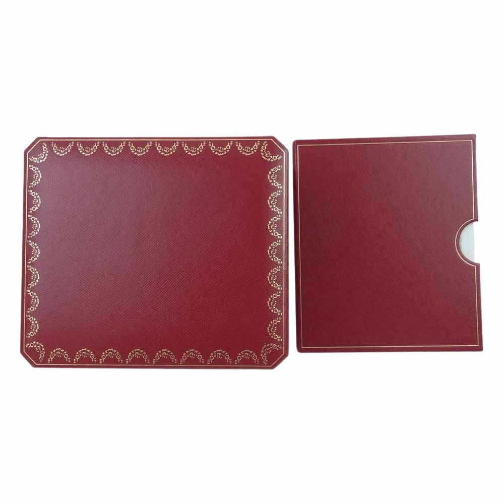 CARTIER カルティエ W62016V3 ロードスター SM ステンレス SS クォーツ ウォッチ 腕時計 シルバー系【中古】