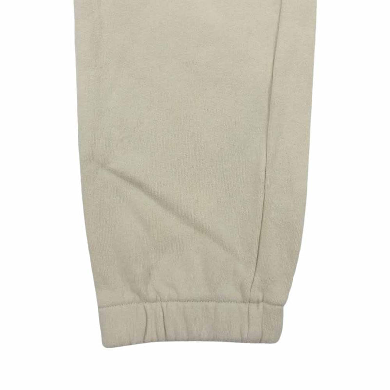 ハイドロゲン 294606 国内正規品 SWEAT PANTS スウェット パンツ ベージュ系 XS【中古】