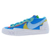 NIKE ナイキ DM7901-400 × KAWS カウズ × sacai サカイ Blazer Low ブレーザー ロー ブルー系 27.5cm【新古品】【未使用】【中古】