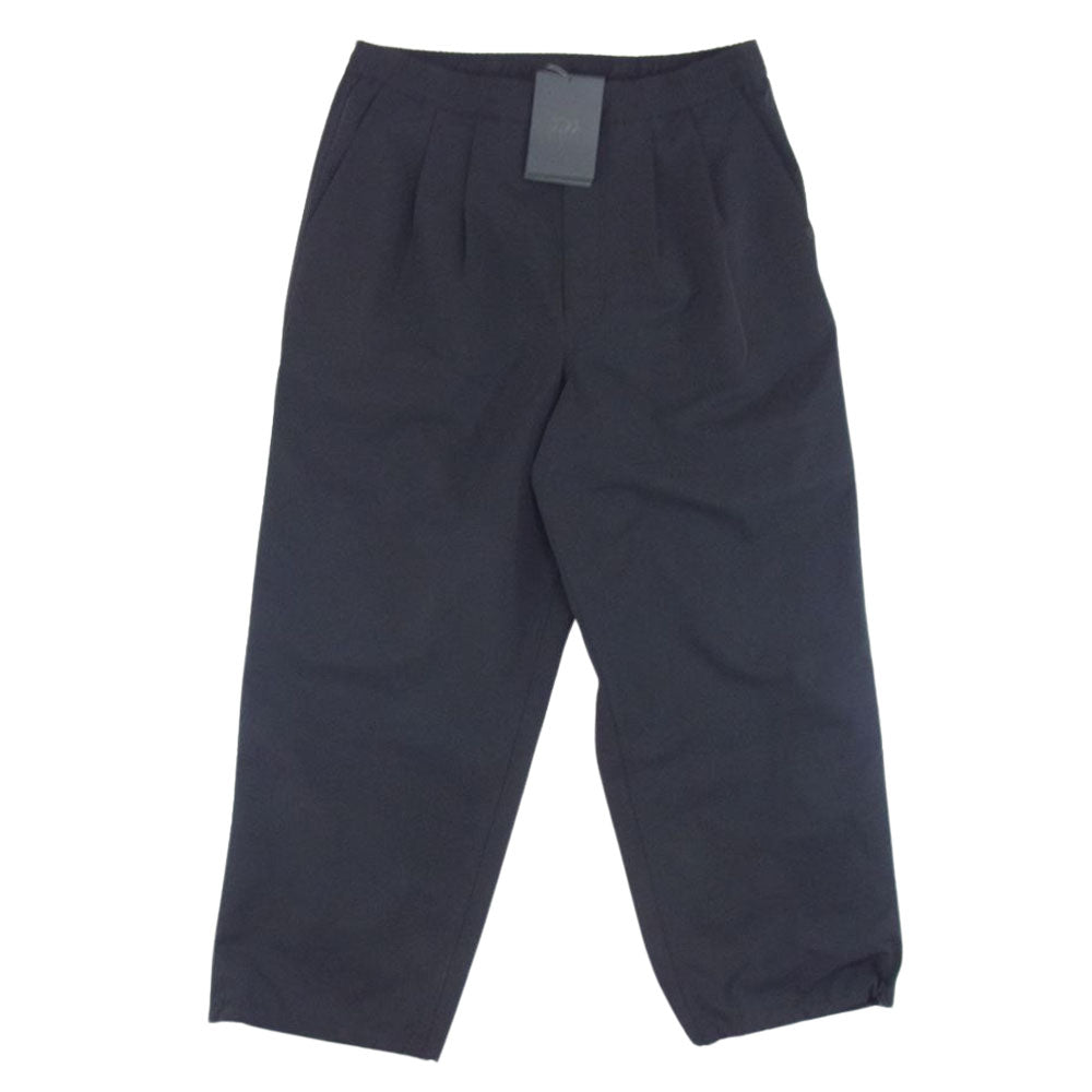 ダイワピア 39 BP-37121  BEAUTY＆YOUTH 別注 2タック トラウザー パンツ ブラック系 M【美品】【中古】