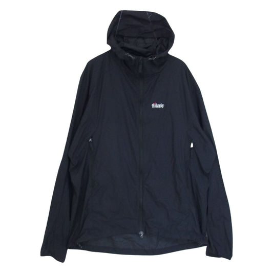 TILAK ティラック Tind Jacket  ティンド ジャケット ブラック系 XL【中古】