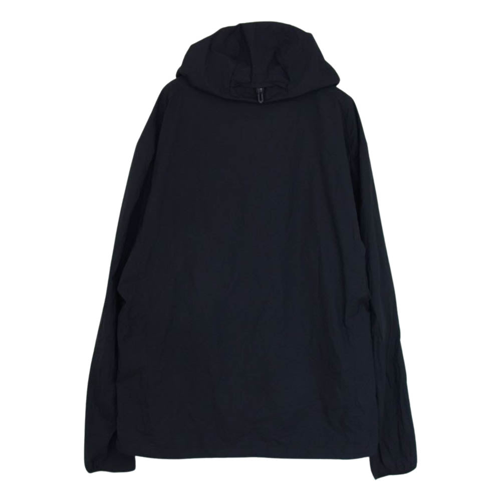 TILAK ティラック Tind Jacket  ティンド ジャケット ブラック系 XL【中古】