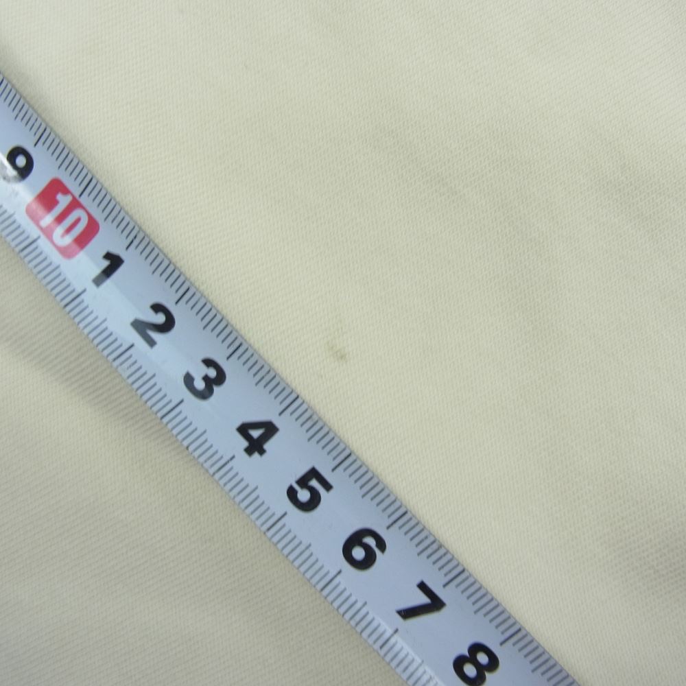 NIKE ナイキ 23SS DV7468-104 × A MA MANIRE ア マ マニエール JORDAN ジョーダン ロゴ 刺繍 Tシャツ オフホワイト系 2XL【新古品】【未使用】【中古】