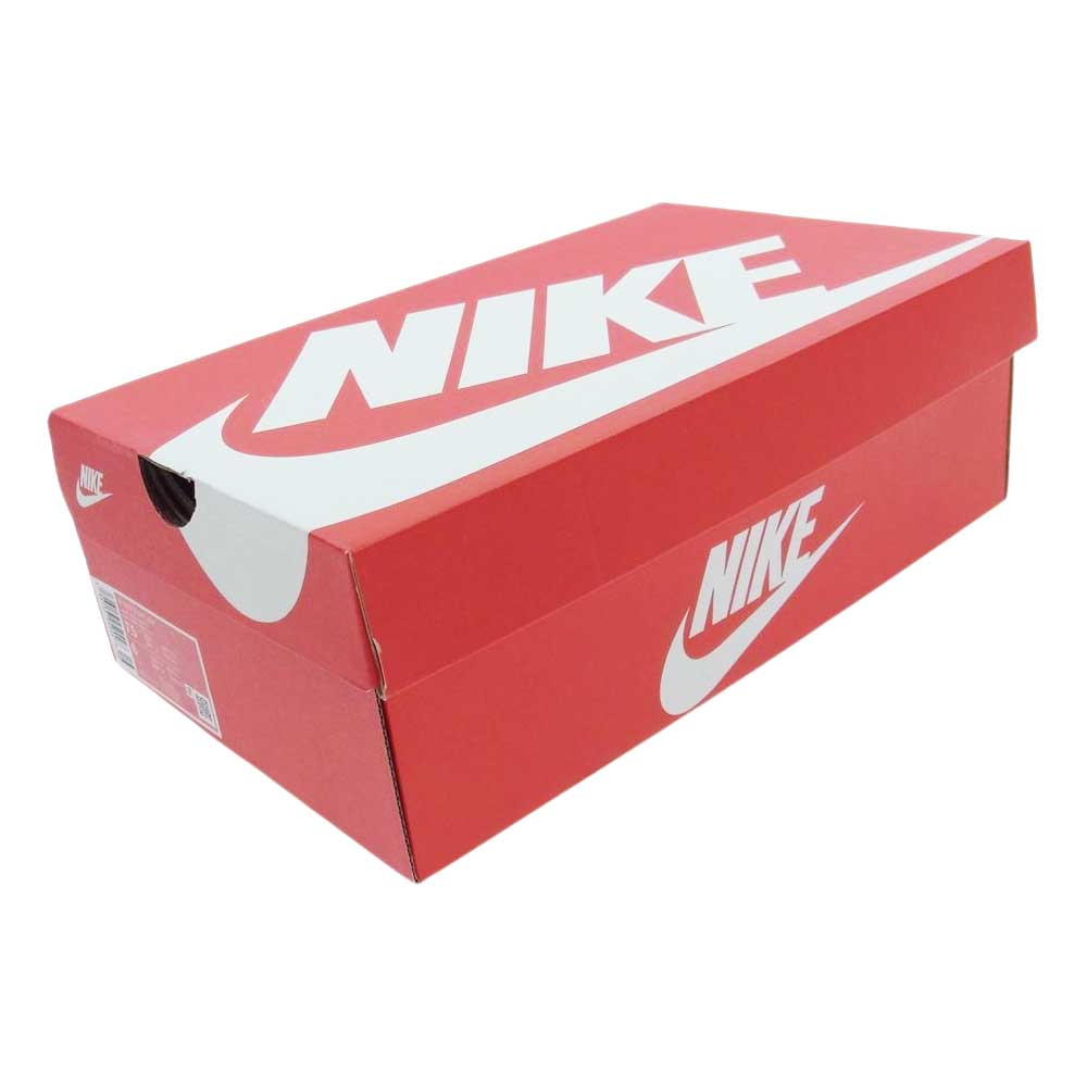 NIKE ナイキ DD1503-122 WMNS DUNK LOW ウィメンズ ダンク ロー SUMMIT WHITE ROSE WOOD サミットホワイト ローズウッド スニーカー グレー系 ホワイト系 24.5cm【新古品】【未使用】【中古】