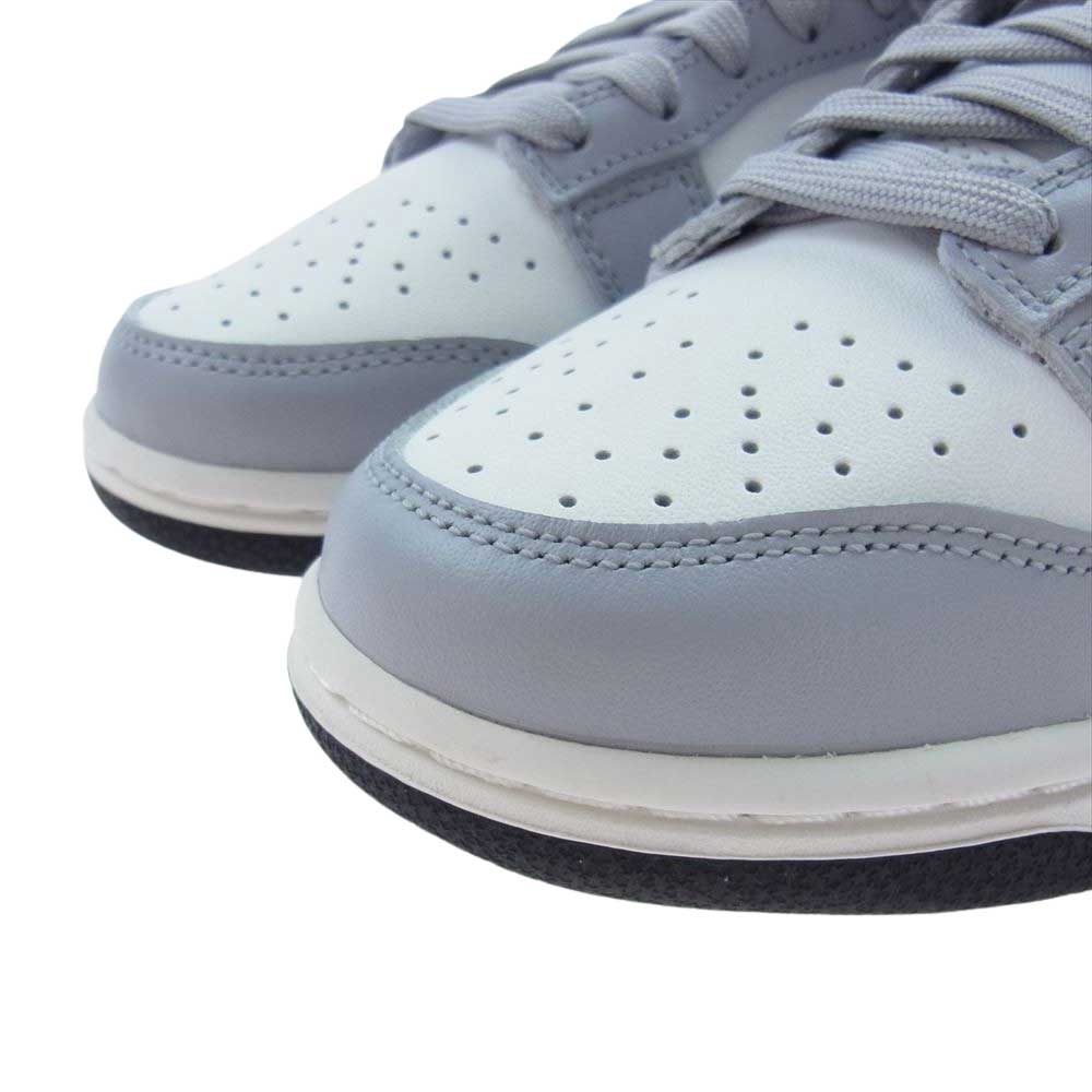 NIKE ナイキ DD1503-122 WMNS DUNK LOW ウィメンズ ダンク ロー SUMMIT WHITE ROSE WOOD サミットホワイト ローズウッド スニーカー サミットホワイト ローズウッド 23cm【新古品】【未使用】【中古】