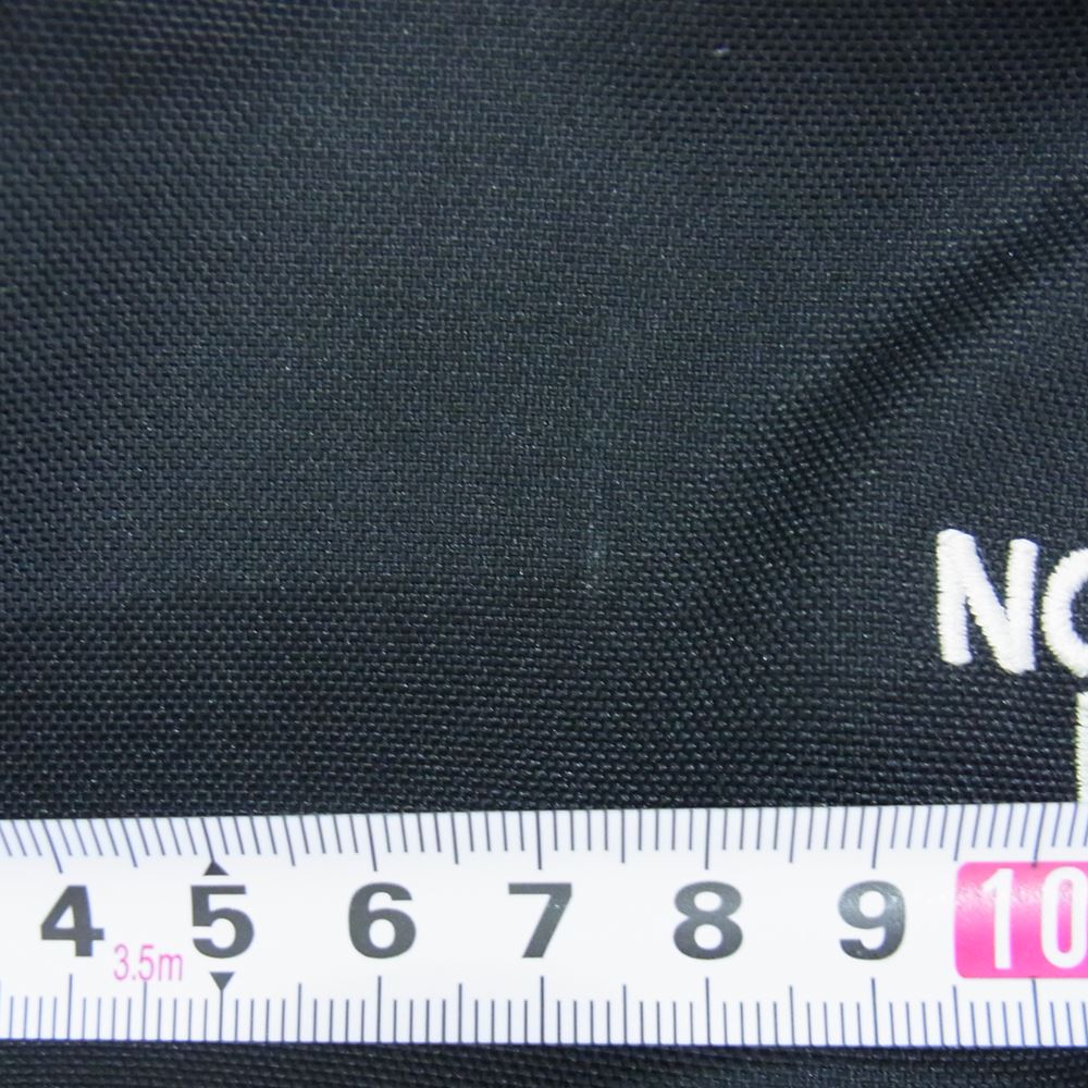 THE NORTH FACE ノースフェイス A3KV7 Jester Backpack バックパック BLK ブラック系【中古】