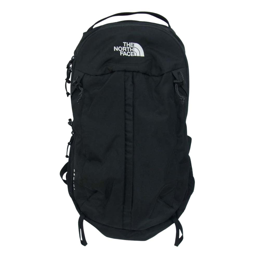THE NORTH FACE ノースフェイス NM71960 GEMINI ジェミニ  Backpack バックパック BLK ブラック系【中古】