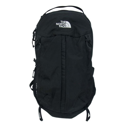 THE NORTH FACE ノースフェイス NM71960 GEMINI ジェミニ  Backpack バックパック BLK ブラック系【中古】