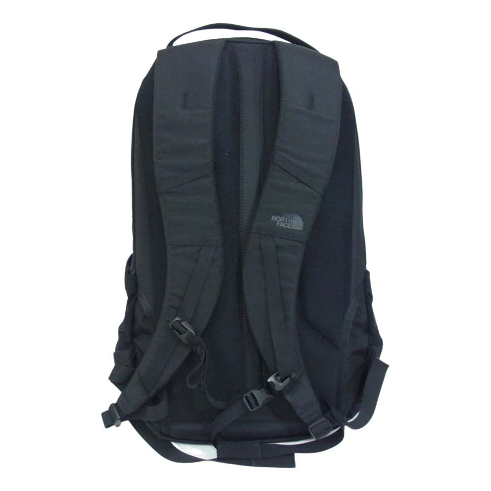 THE NORTH FACE ノースフェイス NM71960 GEMINI ジェミニ  Backpack バックパック BLK ブラック系【中古】
