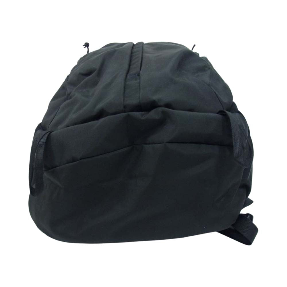 THE NORTH FACE ノースフェイス NM71960 GEMINI ジェミニ  Backpack バックパック BLK ブラック系【中古】
